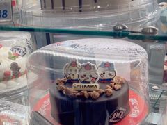 -DQ·蛋糕·冰淇淋(鸿坤店)