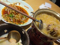 -关东小磨东北菜(上海长风大悦城店)