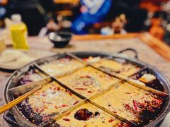 九宫格-化龙桥九宫格火锅(清水河店)