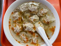 -金陵老丁家馄饨