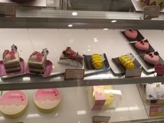 -BreadTalk面包新语·烘焙蛋糕(五羊邨店)