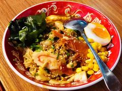 -仙隐小鹿中华料理(南宁万象城店)