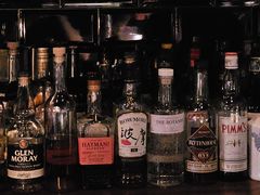 -STAFF ONLY Bar(南台巷店)