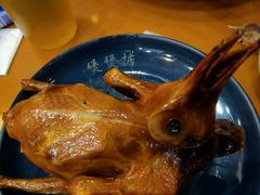 -煲煲掂风味煲仔饭餐厅(西区店)