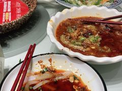 -渝信川菜(西单店)