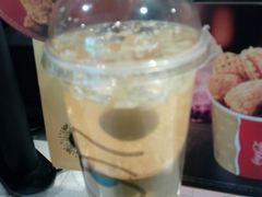 -麦当劳(宜昌东山大道店)