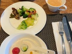 -阳澄湖费尔蒙酒店