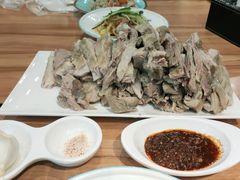 -品回味清真西北楼(宁波首店)