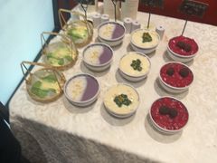 -金陵家宴·金陵春·南京菜(夫子庙店)