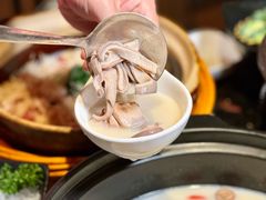 -捞王锅物料理(凯旋路店)