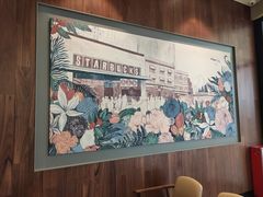-星巴克(佛山顺德大融城店)