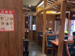 -九田家黑牛烤肉料理(新辰里亚运村店)