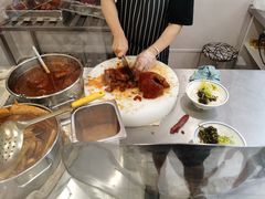 -陆长玖古法猪脚饭(玄风桥店)