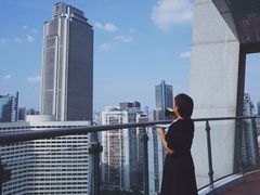 -广州德安丽舍凯宾斯基酒店