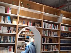 -当当书店(南百·MMGO店)