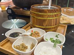 -老西门·常州菜(新区店)