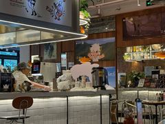 -必胜客(大宁路店)