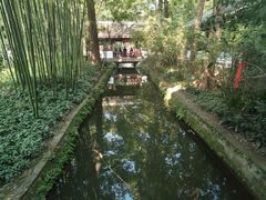 -成都杜甫草堂博物馆