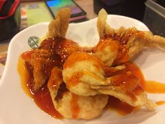 -添好运点心专门店(中环IFC店)