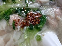 -鸿记·好再来普宁肠粉(莲花路店)