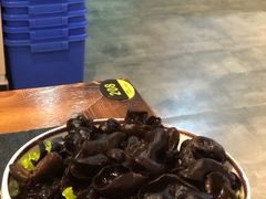 -四季大盘涮肉园(天竺店)