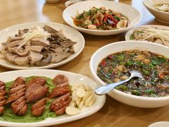 -乡亲鹅肉城(吴江店)