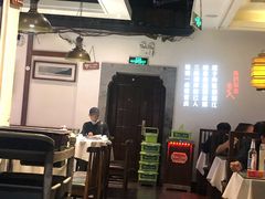 大堂-自己人(九码头店)