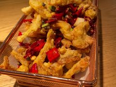 -苦尽酒馆·川菜(鼓楼店)