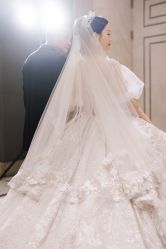 -MANLI BRIDAL婚纱