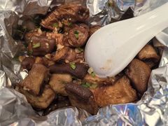 -丰宝源客家菜(常平店)