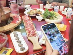 -羊之道草原味道清真餐厅(番禺店)