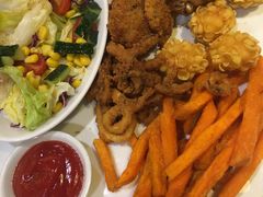 -必胜客(城西银泰店)