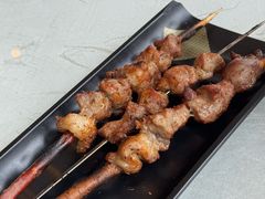 -新粤新疆菜(禅城店)