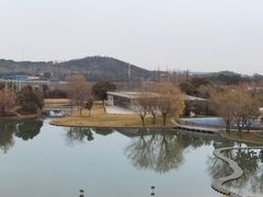 -上海佘山世茂艾美酒店