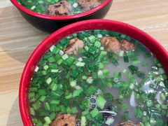 -高记清香园绝味不翻汤