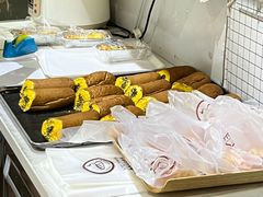 -韩国利尔面包(桂林路店)