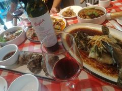 -琼大师东方烤乳猪(亚特兰蒂斯店)