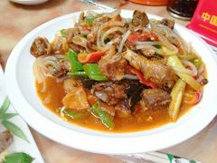 -苏莱特色牛骨滩羊手抓馆(长城东街总店)