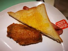 -龙记香港茶餐厅(久光百货店)