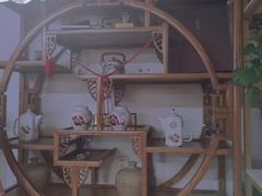 -圆满素食林饭店非遗素食(河西店)