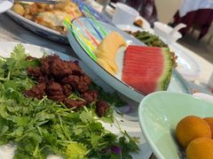 -全聚德(胜利大街店)