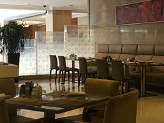 -成都天府丽都喜来登饭店