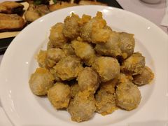 -金时代顺风大酒店(静安大融城店)