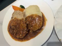 -库滋明·俄罗斯特色美食(中央大街店)