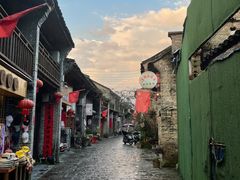 -老街坊餐吧