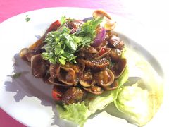 -旗鱼海番村(Orang Asli)