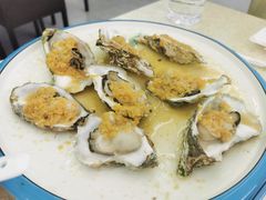 -渔中舟海鲜大排档(普陀沈家门店)