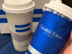 -CHARLIETOWN红茶公司(南京万象天地店)