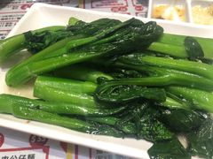 -鸿运茶餐厅(皇岗店)