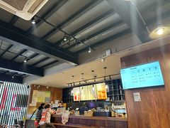 -去茶山(鸿通城店)
